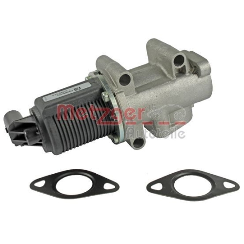 AGR-Ventil METZGER 0892183 ORIGINAL ERSATZTEIL f&uuml;r FIAT