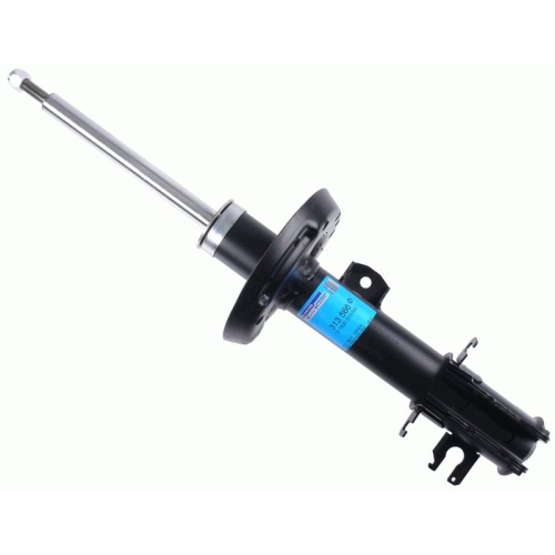 Sto&szlig;d&auml;mpfer SACHS 313 566 f&uuml;r OPEL VAUXHALL, Vorderachse, links