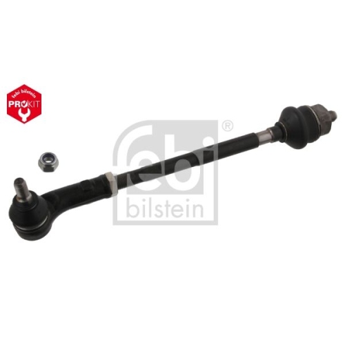 Febi Bilstein 1x 10884 Spurstange ProKit f&uuml;r VW, Vorderachse links