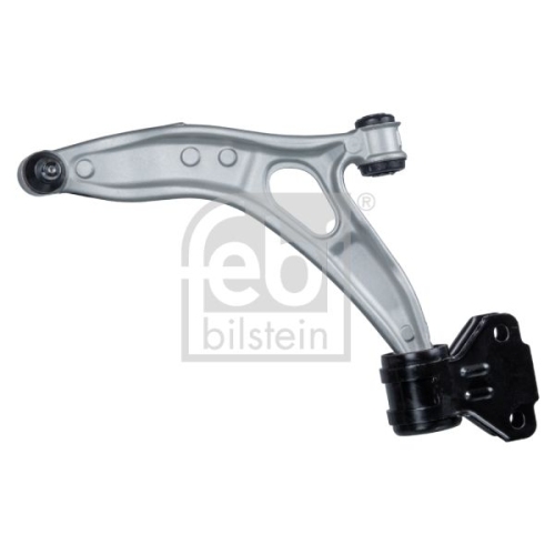 Febi Bilstein 107886 Querlenker mit Lagern und Gelenk, 1 St&uuml;ck
