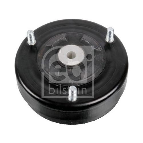 Febi Bilstein 08955 Federbeinst&uuml;tzlager ohne W&auml;lzlager , 1 St&uuml;ck