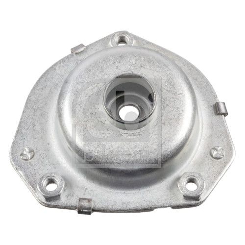Febi Bilstein 12028 Federbeinst&uuml;tzlager ohne W&auml;lzlager , 1 St&uuml;ck