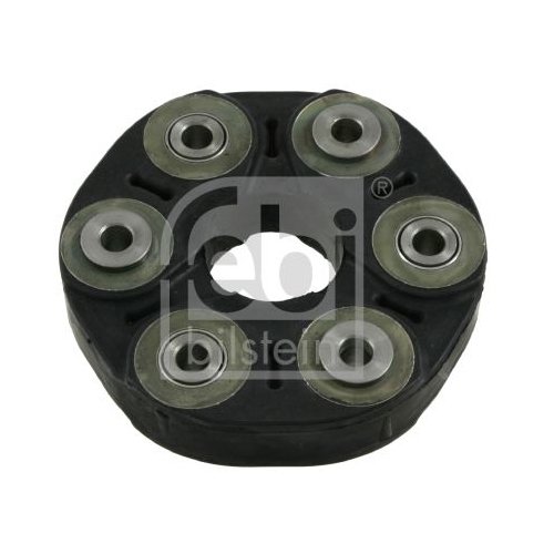 Febi Bilstein 23028 Gelenkscheibe f&uuml;r Kardanwelle , 1 St&uuml;ck