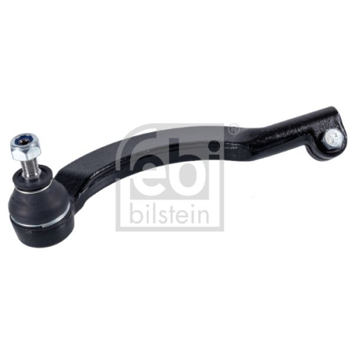 Febi Bilstein 29680 Spurstangenendst&uuml;ck mit Sicherungsmutter , 1 St&uuml;ck