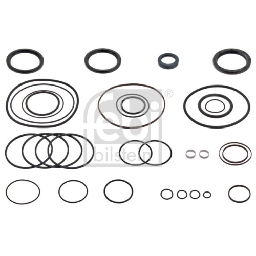 Febi Bilstein 37708 Dichtungssatz f&uuml;r Lenkgetriebe , 1 St&uuml;ck