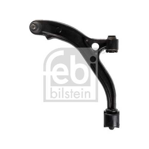 Febi Bilstein 41055 Querlenker mit Lager und Gelenk , 1 St&uuml;ck