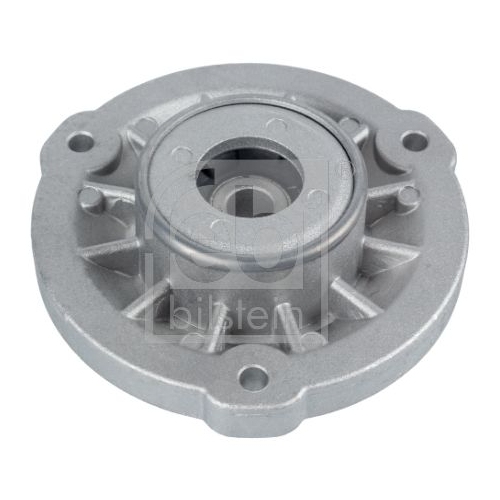 Febi Bilstein 45957 Federbeinst&uuml;tzlager ohne W&auml;lzlager , 1 St&uuml;ck