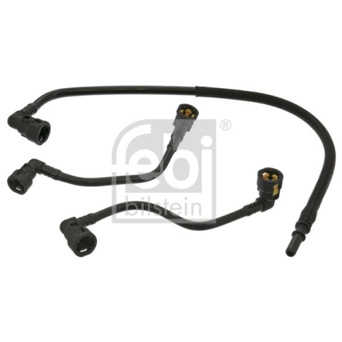 Febi Bilstein 100655 Kraftstoffschlauch , 1 St&uuml;ck