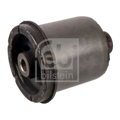Febi Bilstein 107776 Achsk&ouml;rperlager f&uuml;r Hinterachstr&auml;ger, 1 St&uuml;ck