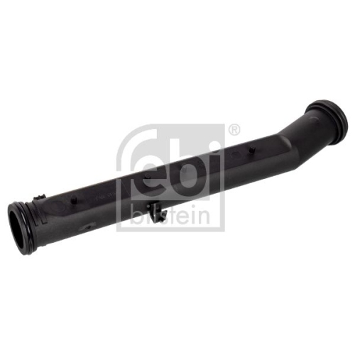 Febi Bilstein 1x K&uuml;hlmittelrohrleitung 173476 febi Plus AUDI SEAT SKODA VW