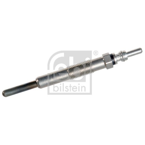 Gl&uuml;hkerze FEBI BILSTEIN 176033 f&uuml;r NISSAN RENAULT DACIA