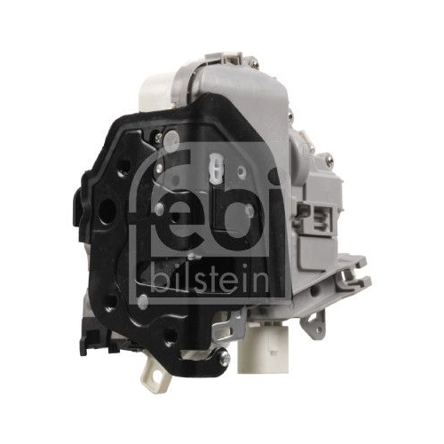 T&uuml;rschloss FEBI BILSTEIN 178400 febi Plus f&uuml;r AUDI VW AUDI (FAW), vorne links