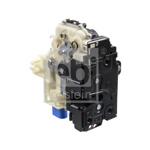 T&uuml;rschloss FEBI BILSTEIN 179675 febi Plus f&uuml;r SKODA VW, vorne rechts