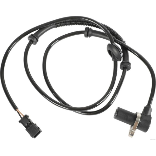 Sensor, Raddrehzahl HERTH+BUSS ELPARTS 70660042 f&uuml;r AUDI SEAT SKODA VW VAG