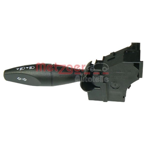 Blinkerschalter METZGER 0916156 ORIGINAL ERSATZTEIL f&uuml;r FORD