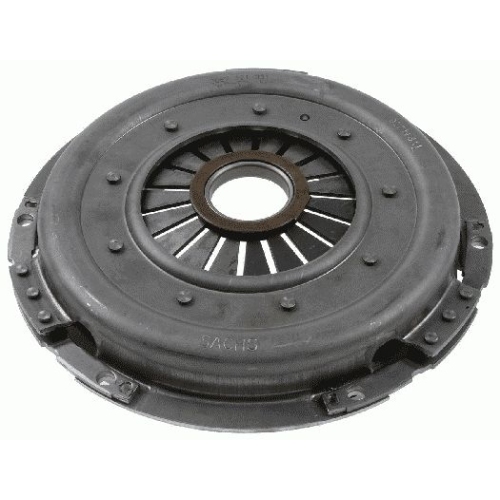 Kupplungsdruckplatte SACHS 3082 121 031 f&uuml;r AEBI IVECO MERCEDES-BENZ DEUTZ-FAHR