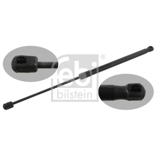 Febi Bilstein 1x 31642 Gasdruckfeder f&uuml;r Heckklappe