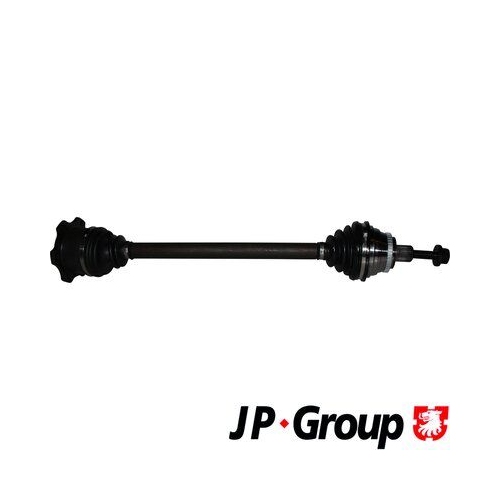 Antriebswelle JP GROUP 1143101480 JP GROUP f&uuml;r AUDI VAG, Vorderachse rechts