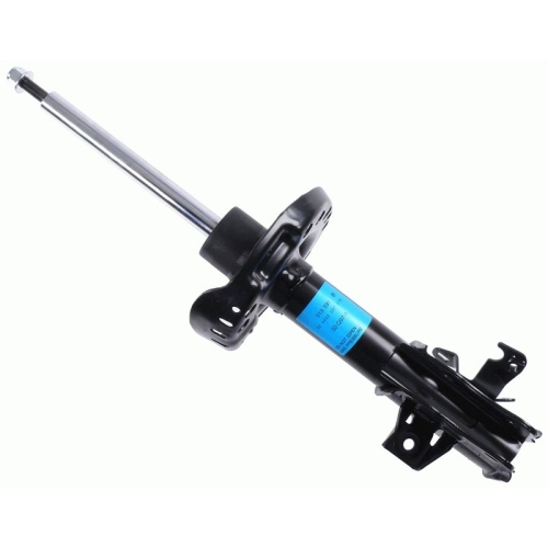 Sto&szlig;d&auml;mpfer SACHS 313 591 f&uuml;r HONDA, Vorderachse, links