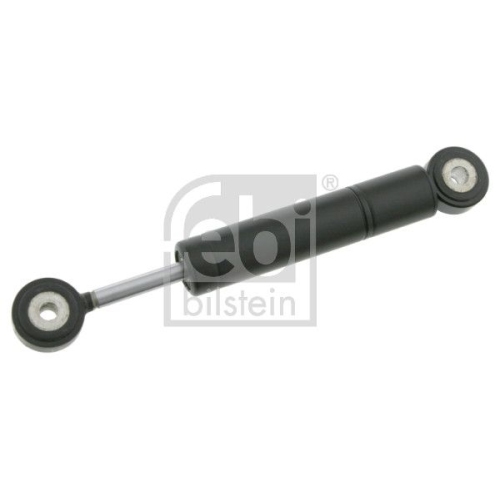 Febi Bilstein 1x 06569 Schwingungsd&auml;mpfer f&uuml;r Keilrippenriementrieb