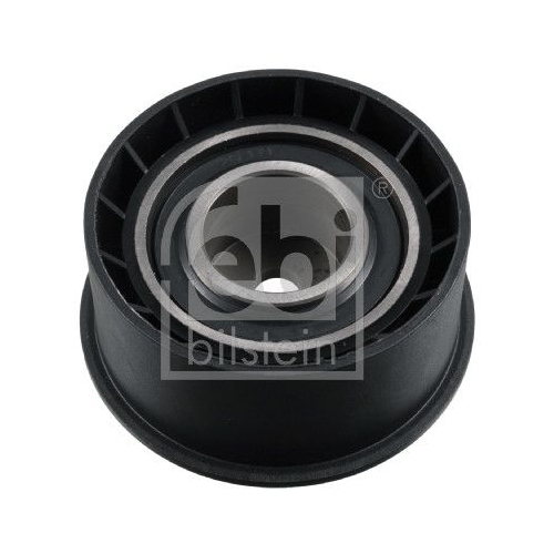 Febi Bilstein 03858 Umlenkrolle f&uuml;r Zahnriemen , 1 St&uuml;ck