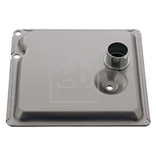 Febi Bilstein 08956 Getriebe&ouml;lfilter f&uuml;r Automatikgetriebe , 1 St&uuml;ck