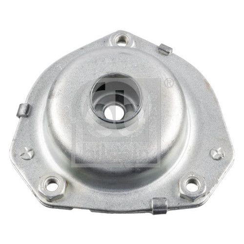 Febi Bilstein 12029 Federbeinst&uuml;tzlager ohne W&auml;lzlager , 1 St&uuml;ck