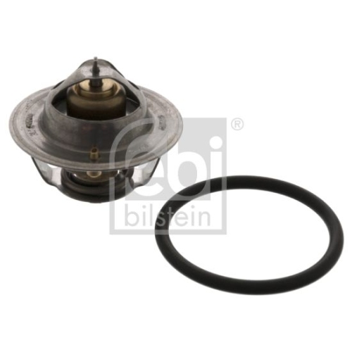 Febi Bilstein 18276 Thermostat mit O-Ring , 1 St&uuml;ck