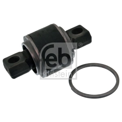 Febi Bilstein 39449 Achsstrebenlager mit Distanzring , 1 St&uuml;ck