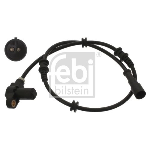 Febi Bilstein 44408 ABS-Sensor , 1 St&uuml;ck