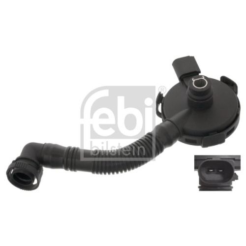 Febi Bilstein 47564 Entl&uuml;ftungsventil f&uuml;r Kurbelgeh&auml;use , 1 St&uuml;ck