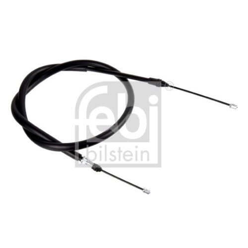 Febi Bilstein 109488 Handbremsseil, 1 St&uuml;ck