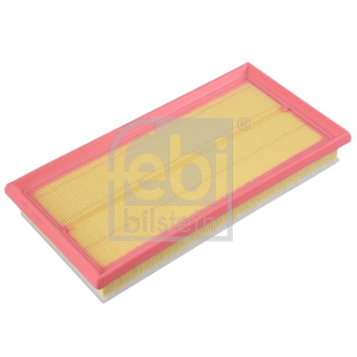 Febi Bilstein 170738 Luftfilter, 1 St&uuml;ck