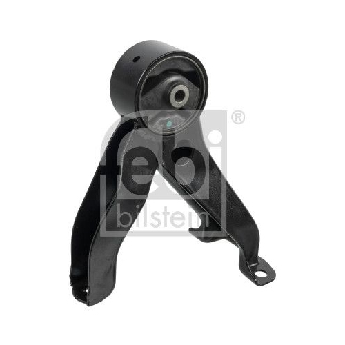 Lagerung, Motor FEBI BILSTEIN 173477 f&uuml;r CITRO&Euml;N MITSUBISHI PEUGEOT, rechts