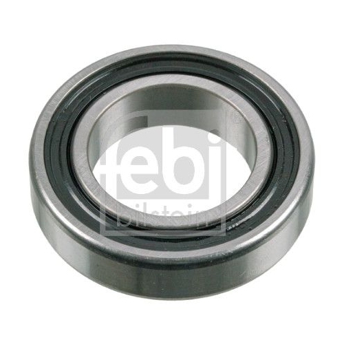 Lager, Gelenkwellenmittellager FEBI BILSTEIN 179676 f&uuml;r MERCEDES-BENZ