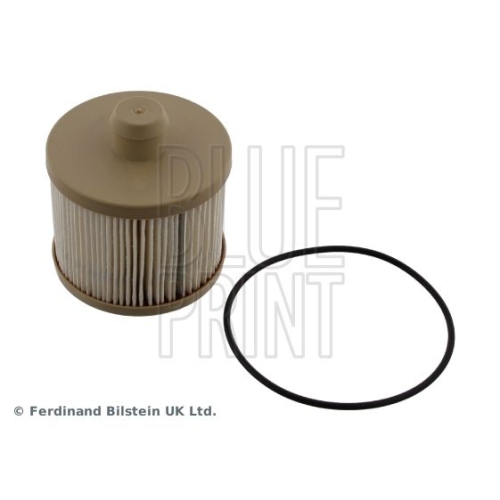 Blue Print 1x ADBP230005BP Kraftstofffilter mit Dichtring