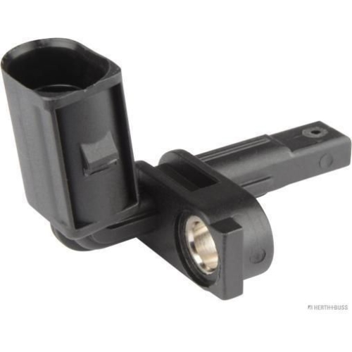 Sensor, Raddrehzahl HERTH+BUSS ELPARTS 70660051 f&uuml;r AUDI PORSCHE VW VAG, links