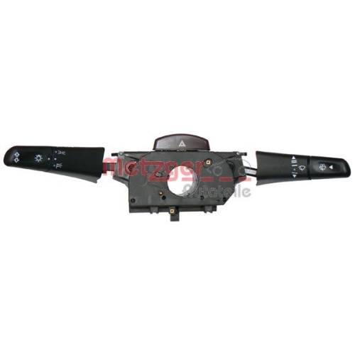 Blinkerschalter METZGER 0916162 GREENPARTS f&uuml;r CHRYSLER MERCEDES-BENZ