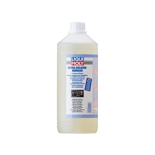 Liqui Moly 1x LM4091 1l Klima-Anlagen-Reiniger