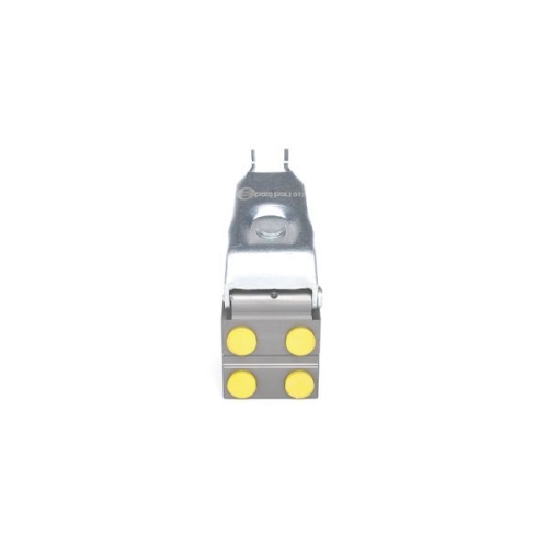Bremskraftregler BOSCH 0 986 482 039 f&uuml;r SEAT VW