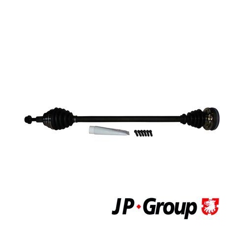 Antriebswelle JP GROUP 1143102380 JP GROUP f&uuml;r AUDI SEAT SKODA VW VAG