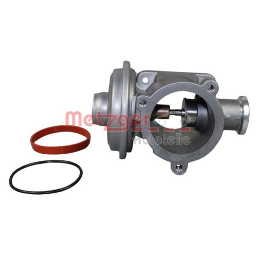 AGR-Ventil METZGER 0892187 ORIGINAL ERSATZTEIL f&uuml;r BMW