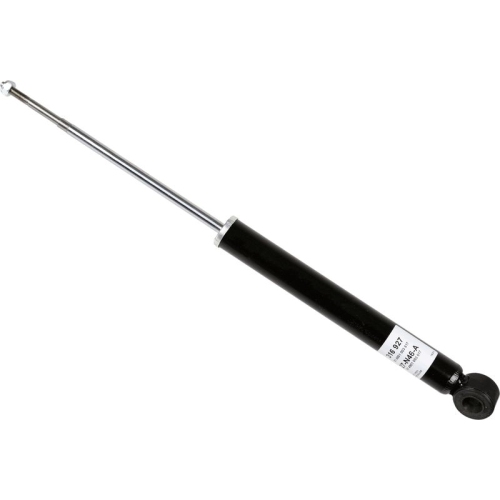 Sto&szlig;d&auml;mpfer SACHS 316 927 f&uuml;r OPEL SUZUKI VAUXHALL, Hinterachse