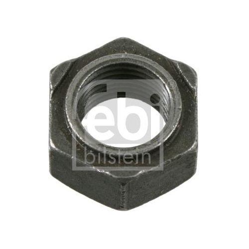 Febi Bilstein 03823 Schwei&szlig;mutter