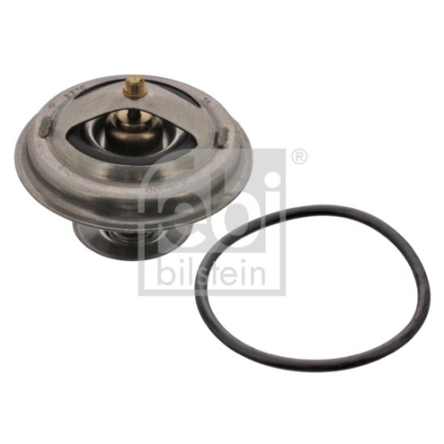 Febi Bilstein 18278 Thermostat mit O-Ring , 1 St&uuml;ck