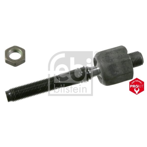 Febi Bilstein 23031 Axialgelenk mit Kontermutter , 1 St&uuml;ck