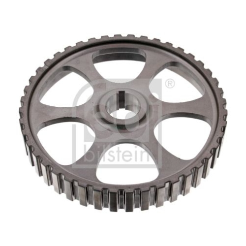 Febi Bilstein 25250 Nockenwellenrad f&uuml;r Zahnriemen , 1 St&uuml;ck