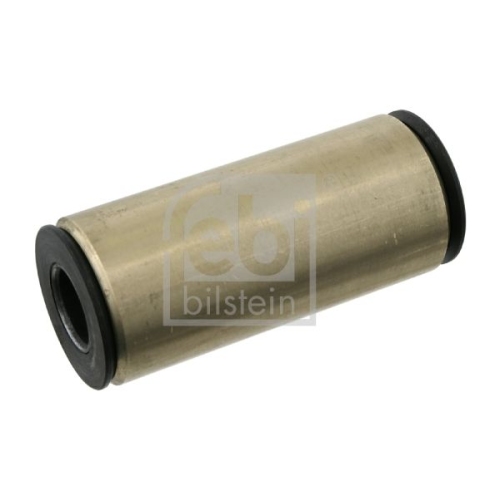 Febi Bilstein 27850 Federbuchse f&uuml;r Federaufh&auml;ngung , 1 St&uuml;ck