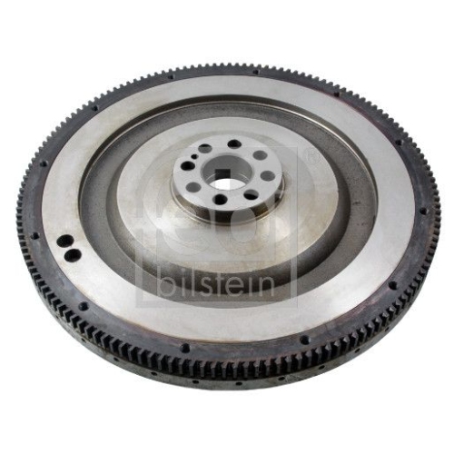 Febi Bilstein 35582 Schwungrad mit Anlasserzahnkranz , 1 St&uuml;ck