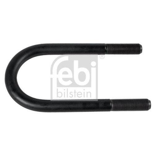 Febi Bilstein 37712 Federb&uuml;gel , 1 St&uuml;ck